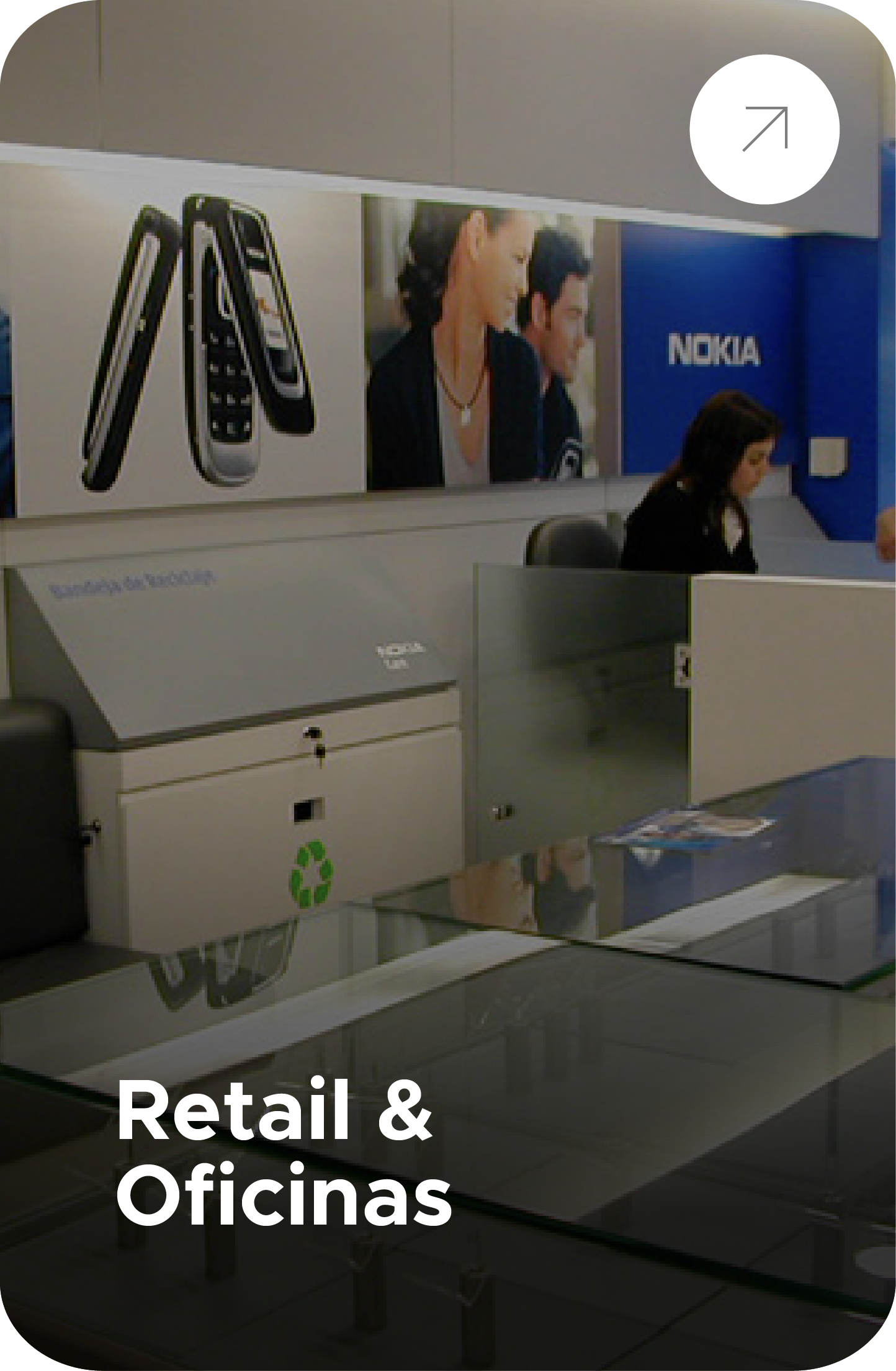 Retail & Oficinas